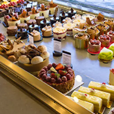 Vente - Chocolaterie Chocolatier - Paris (75)-photo-6
