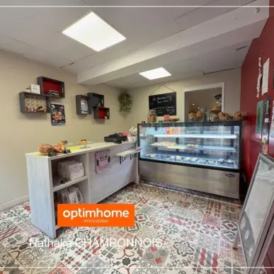 Vente - Pâtisserie - Authume (39100)-photo-6