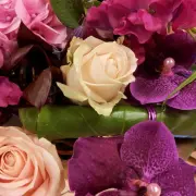 Vente - Fleuriste - Paris (75)