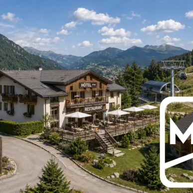 Vente - Hôtel - Restaurant - Haute-Savoie (74)-photo-3