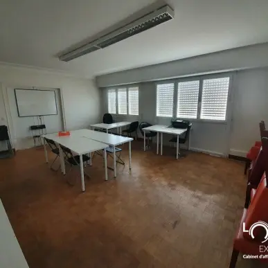 Location Bureau - Nantes (44300)-photo-2
