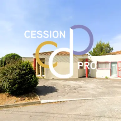 Vente Bureau - Gard (30)-photo-1