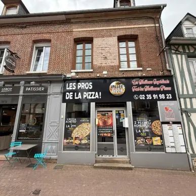 Vente de murs de boutique - Ardouval (76680)-photo-3