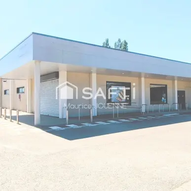Location Local Commercial - Aouze (88170)-photo-11