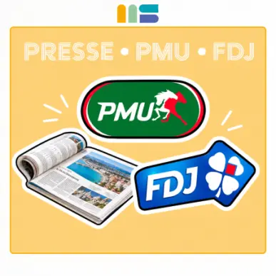 Vente - Cadeaux souvenirs - FDJ - Loto - Papeterie - PMU - Presse - Alpes-Maritimes (06)-photo-2