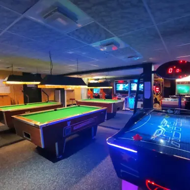 Vente - Bar - Brasserie - Bowling - Haute-Savoie (74)-photo-4