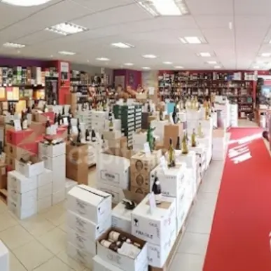 Vente - Cave à vins - Vins et spiritueux - Savoie (73)-photo-1