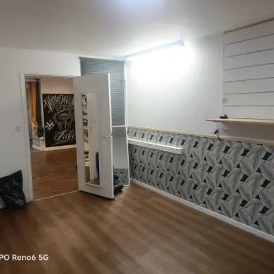 Location Local Commercial - Bagneux (49400)-photo-4