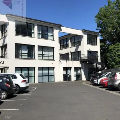 Vente Bureau - Yvetot (76190)-photo-1