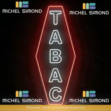 Vente - Bar - Tabac - Loto - PMU - Indre (36)-photo-9
