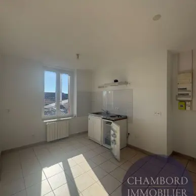 Location Entrepôt / Local d'activités - Blois (41000)-photo-5