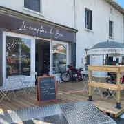 Vente - Alimentation - Epicerie - Snack - Châteauponsac (87290)