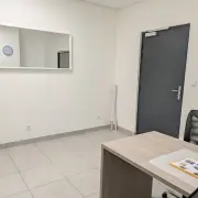 Location Local Commercial - Badinières (38300)