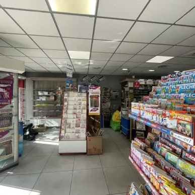 Vente - Tabac - Café - FDJ - PMU - Presse - Moselle (57)-photo-3