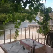 Vente - Bar - Restaurant - Glacier - Ruoms (07120)