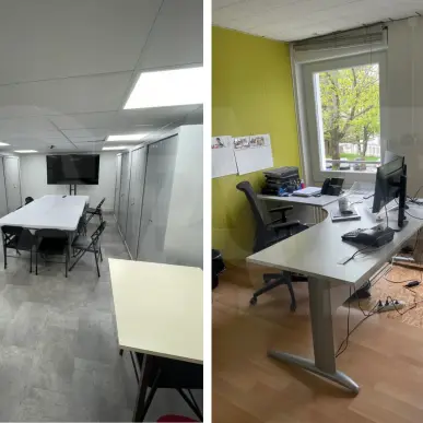 Vente Bureau - Lorient (56100)-photo-2
