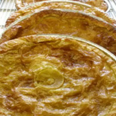 Vente - Boulangerie - Pâtisserie - Landes (40)-photo-4