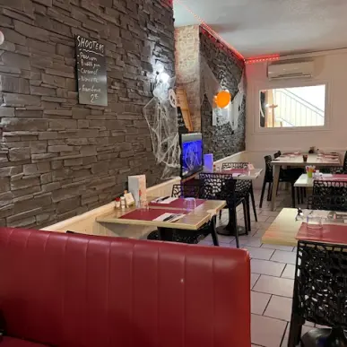 Vente - Pizzeria - Pizzas à emporter - Saint-Sever (40500)-photo-1