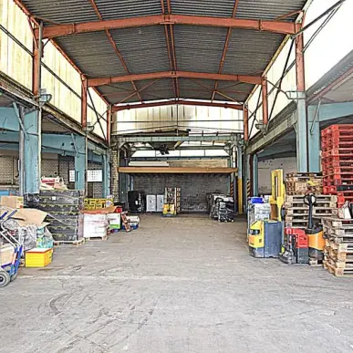 Vente Entrepôt / Local d'activités - Haut-Rhin (68)-photo-5