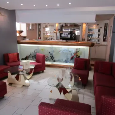 Vente - Hôtel - Lalinde (24150)-photo-2
