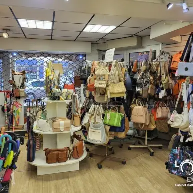 Vente - Maroquinerie - Le clion sur mer (44210)-photo-2