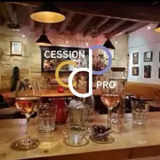 Vente - Bar - Restaurant - Cave à vins - Vins et spiritueux - Vaucluse (84)