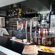 Vente - Hôtel - Restaurant - Tabac - Loto - Sévignacq (64160)