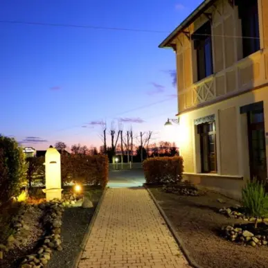 Vente - Bar - Hôtel - Restaurant - Lavault-Sainte-Anne (03100)-photo-2