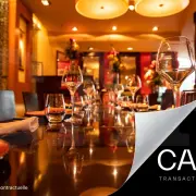 Vente - Brasserie - Restaurant - Vannes (56000)