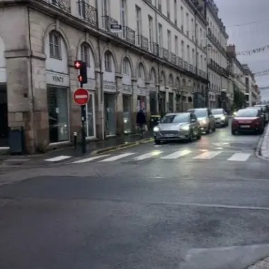 Location Local Commercial - Nantes (44000)-photo-6