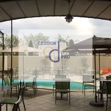 Vente - Restaurant - Pizzeria - Vaucluse (84)-photo-3