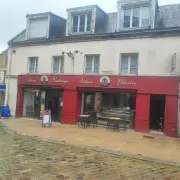 Vente de murs de boutique - Douarnenez (29100)