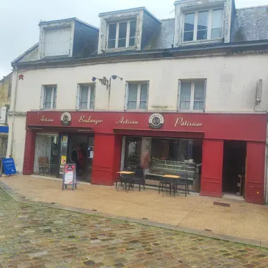 Vente de murs de boutique - Douarnenez (29100)-photo-1