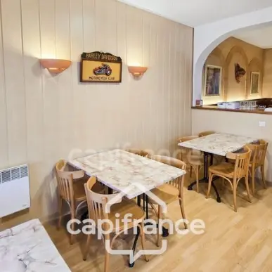 Vente de murs de boutique - Chalon-sur-saone (71100)-photo-7