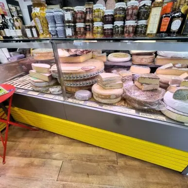 Vente - Fromagerie - Superette - Le Château-d'Oléron (17480)-photo-7