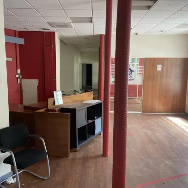 Vente de murs de boutique - Fontenay-le-Comte (85200)-photo-2