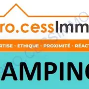 Vente - Camping - Gard (30)