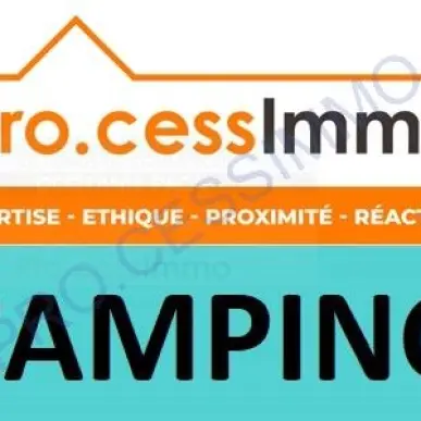 Vente - Camping - Gard (30)-photo-1