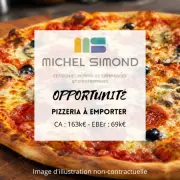 Vente - Restaurant - Pizzeria - Snack - Finistère (29)