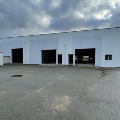 Vente Entrepôt / Local d'activités - Belleville (69220)-photo-2