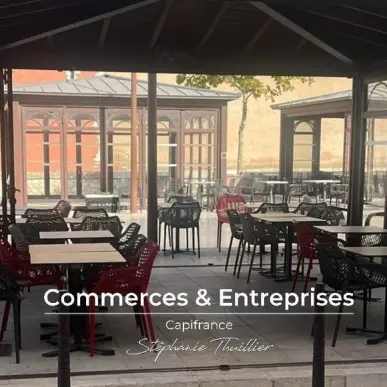 Vente - Restaurant - Martigues (13500)-photo-7