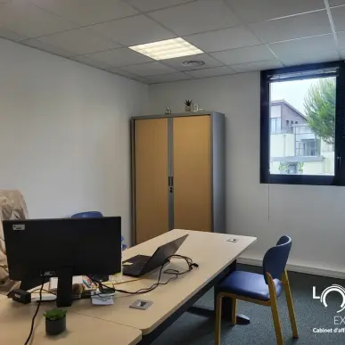 Location Bureau - Le clion sur mer (44210)-photo-4