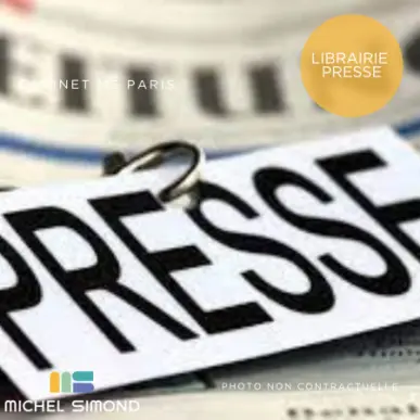 Vente - Loto - Presse - Val-de-Marne (94)-photo-2