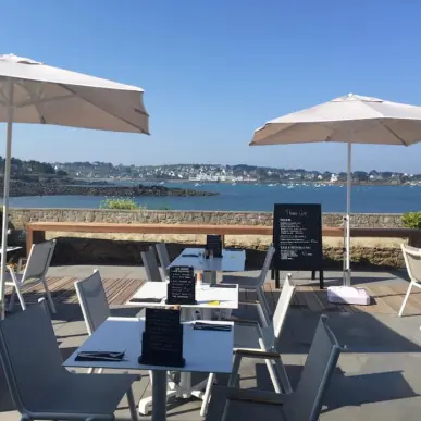 Vente - Bar - Brasserie - Restaurant - Pizzeria - Crêperie - Plougasnou (29630)-photo-6