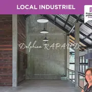 Vente Entrepôt / Local d'activités - Eure-et-Loir (28)