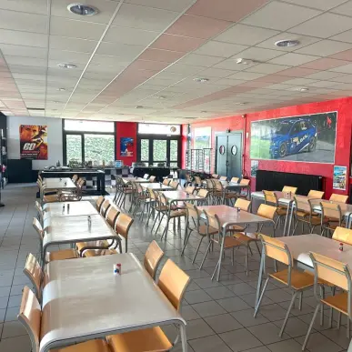 Vente - Bar - Restaurant - Licence IV - Barberaz (73000)-photo-12