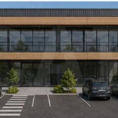 Vente Bureau - Andel (22400)-photo-3