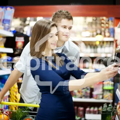 Vente - Tabac - Alimentation - FDJ - Loto - Bieujac (33210)-photo-2