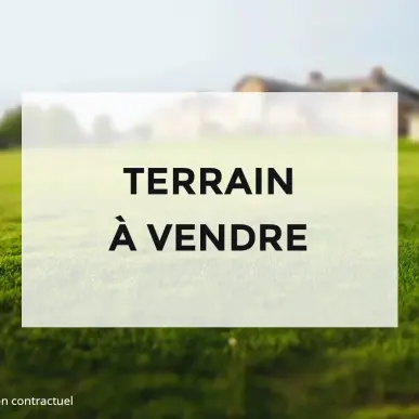 Vente Terrain ZI / ZA - Audeux (25170)-photo-1