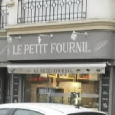 Vente - Boulangerie - Berriac (11000)-photo-1